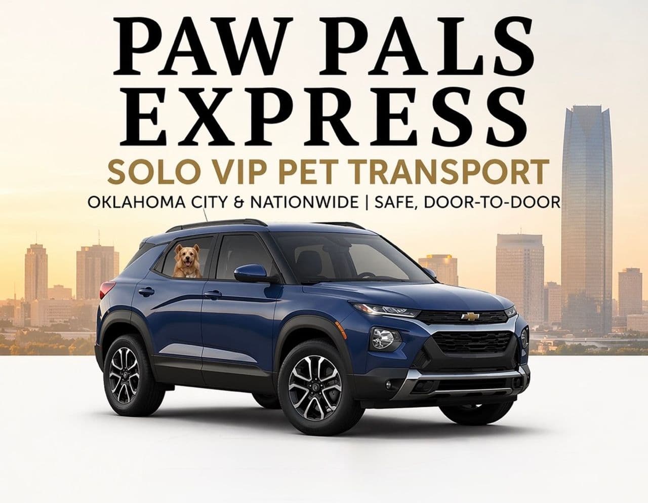 Pet travel photo 2