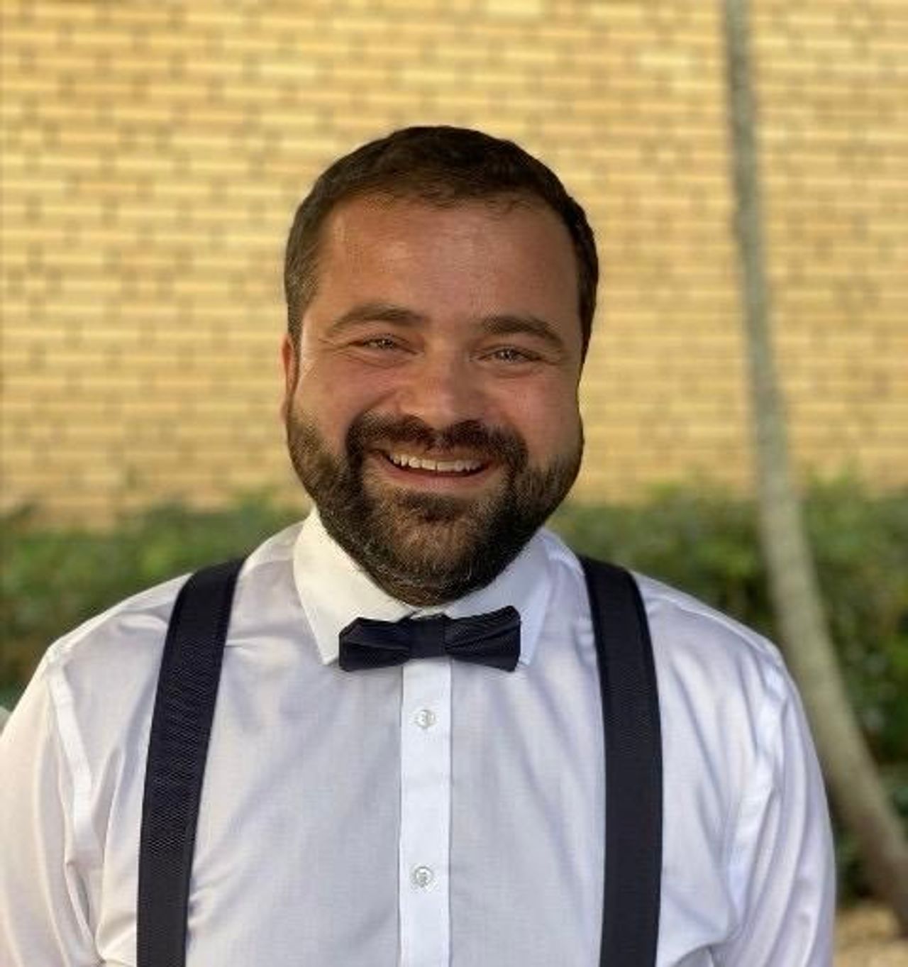 Sam T profile photo