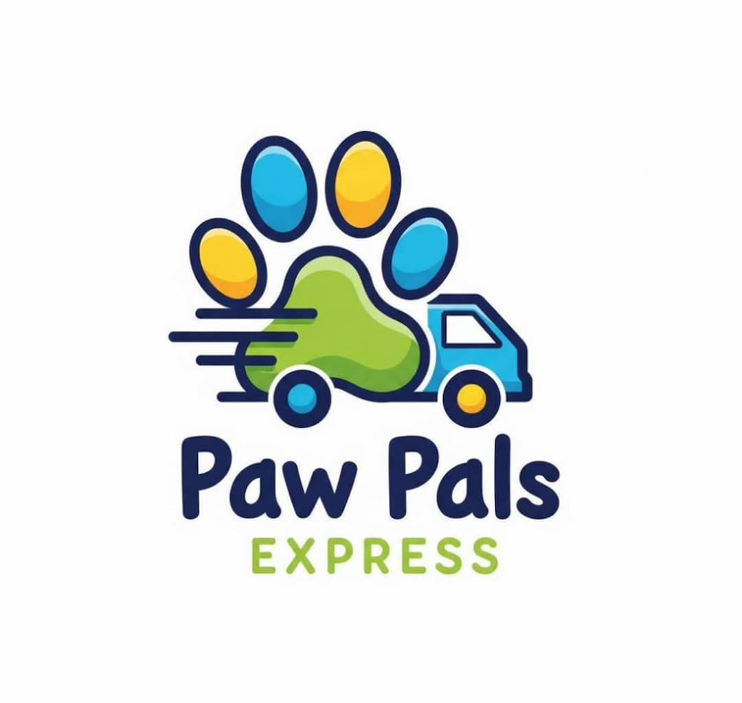 Paw Pals Express
