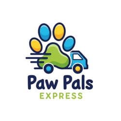 Paw Pals Express
