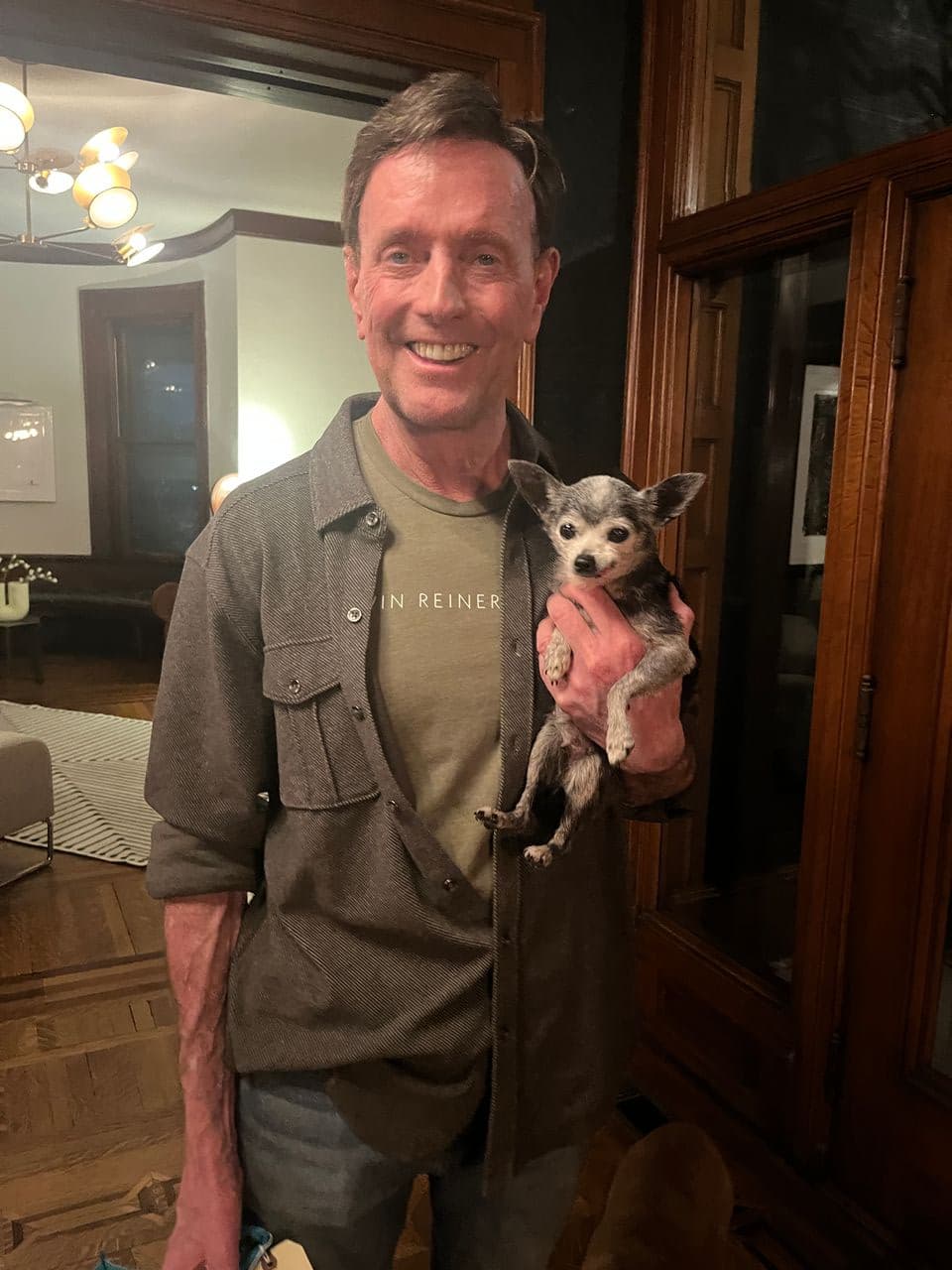Pet travel photo 4