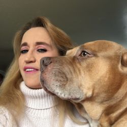 Lisa Juszkiewicz Transport