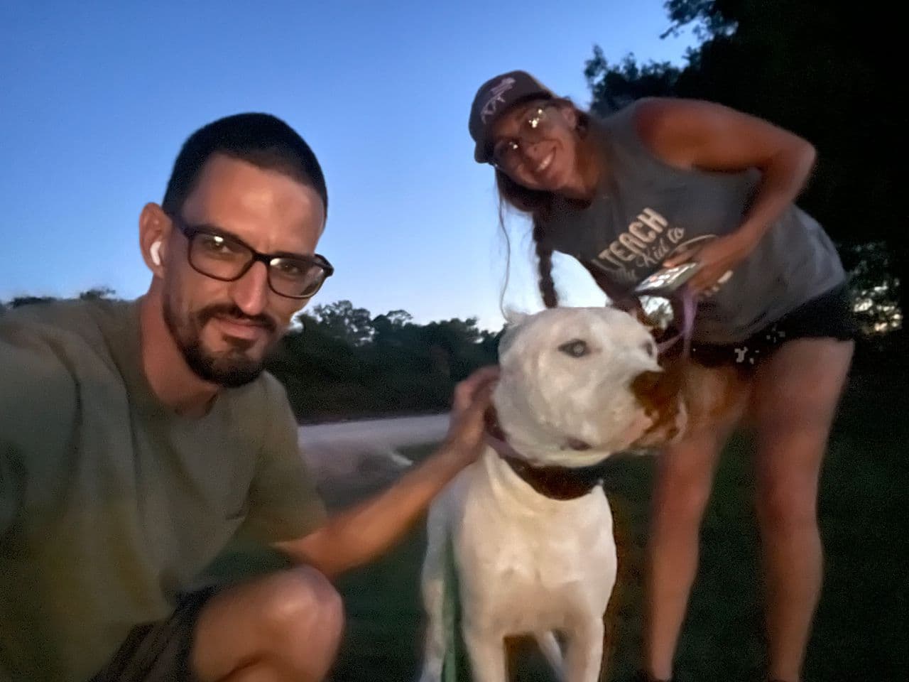 Pet travel photo 6