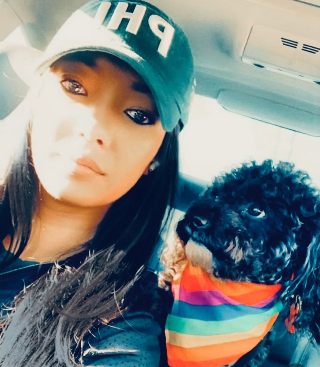 Kay Pet Ride
