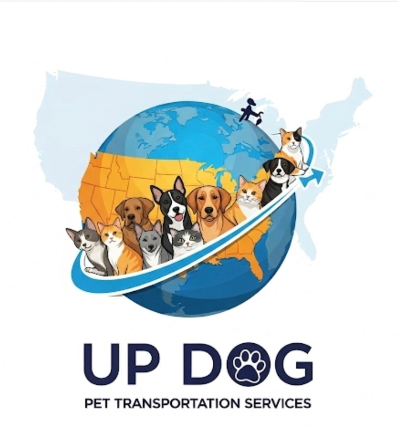 Pet travel photo 1