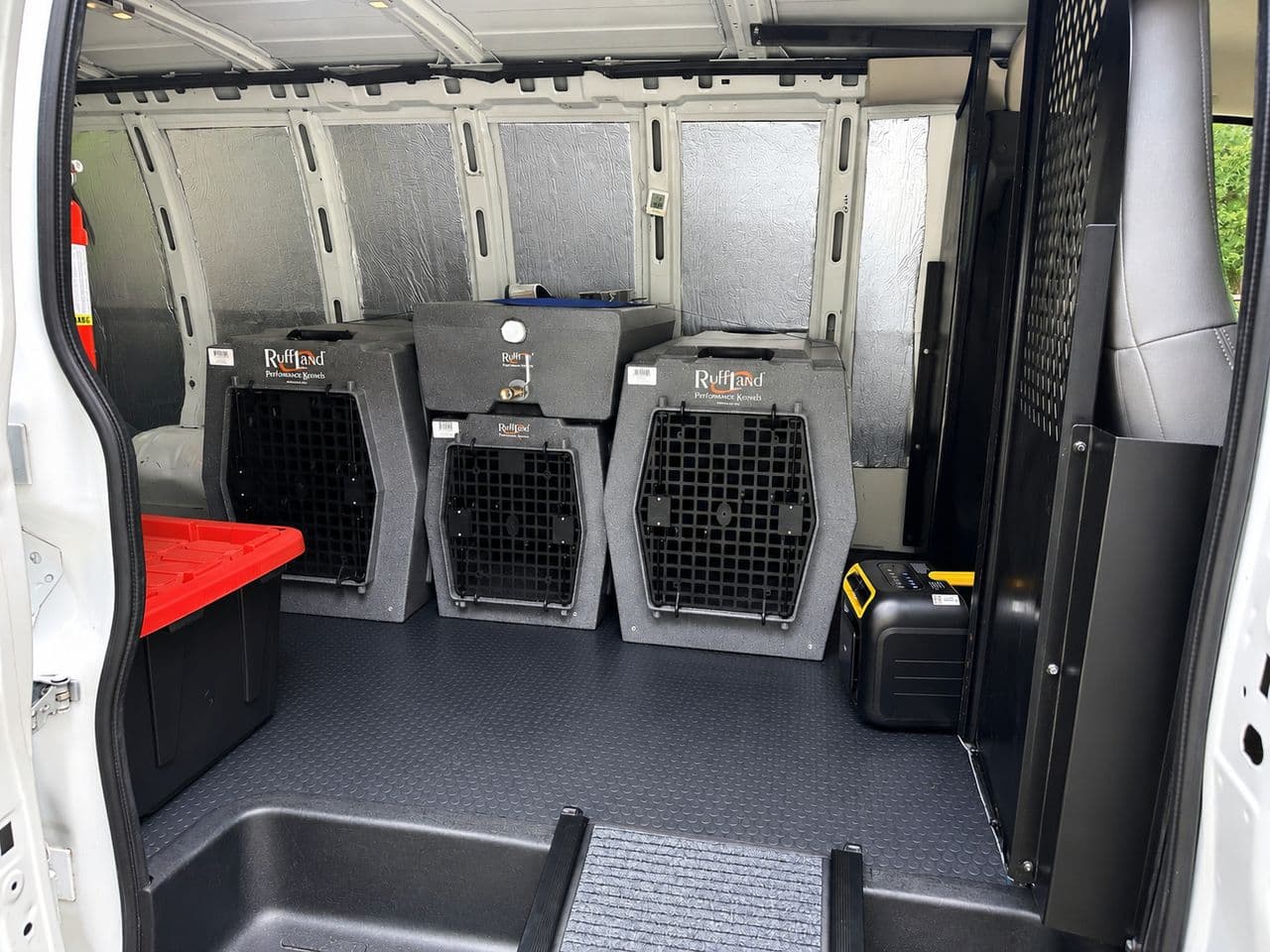 Pet travel photo 3