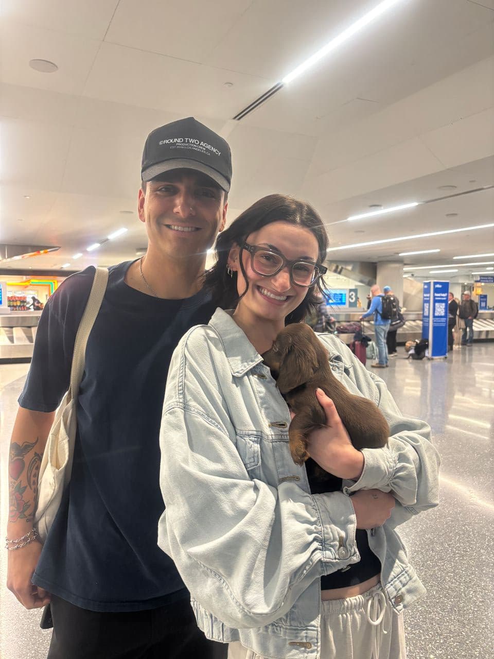 Pet travel photo 4