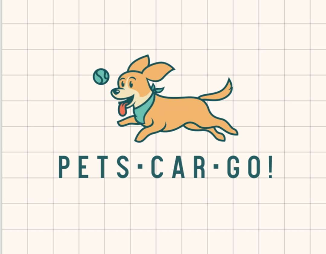 Pets•Car•Go!