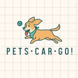 Pets•Car•Go!