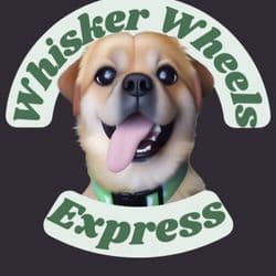 Whisker Wheels Express