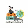 All Paws Aboard Pet Transport LLC