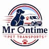 Mr. On Time Pet Transports