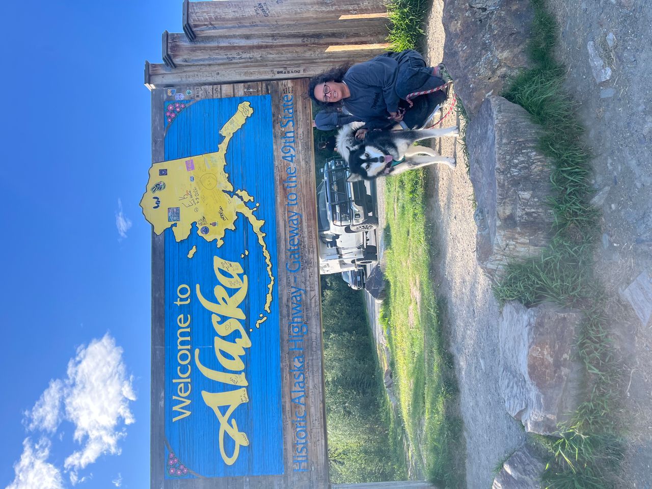 Pet travel photo 1