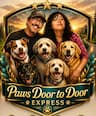 Paws Door 2 Door  Express.