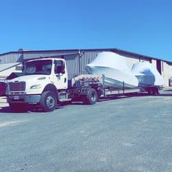 Aqua Toys Marine Transport, LLC