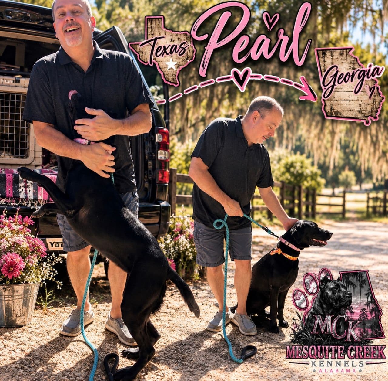 Pet travel photo 5