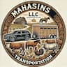 Mahasins LLC transportation
