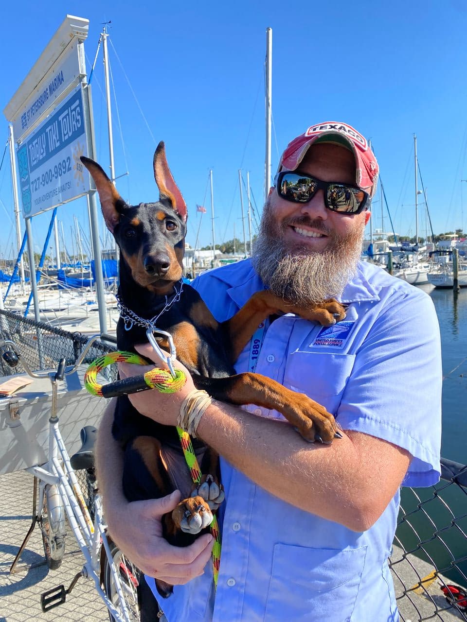 Pet travel photo 4