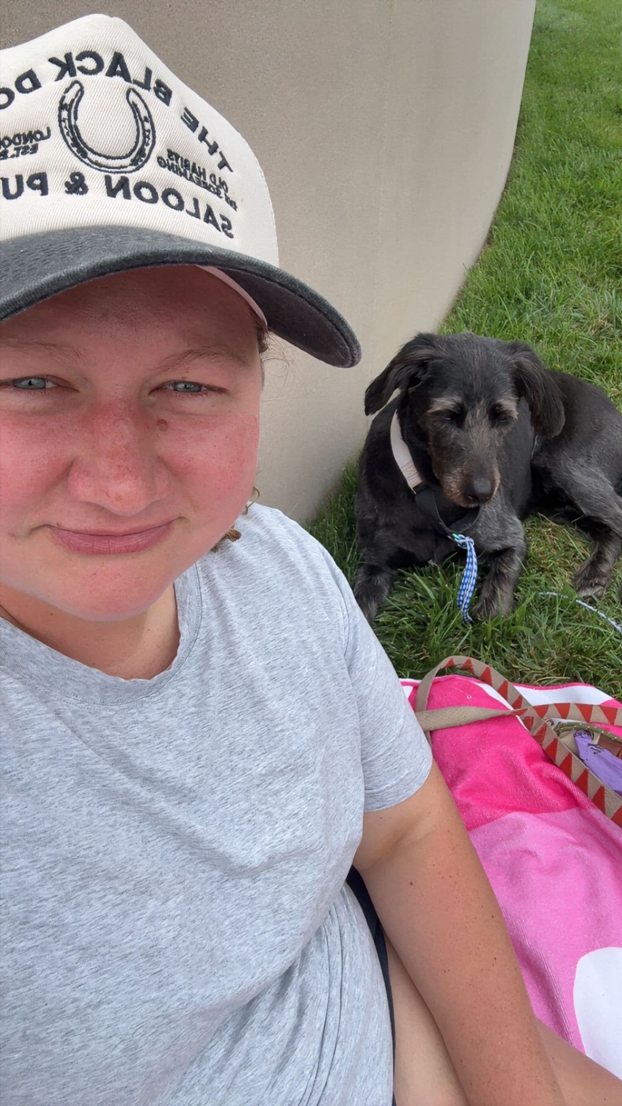Pet travel photo 3