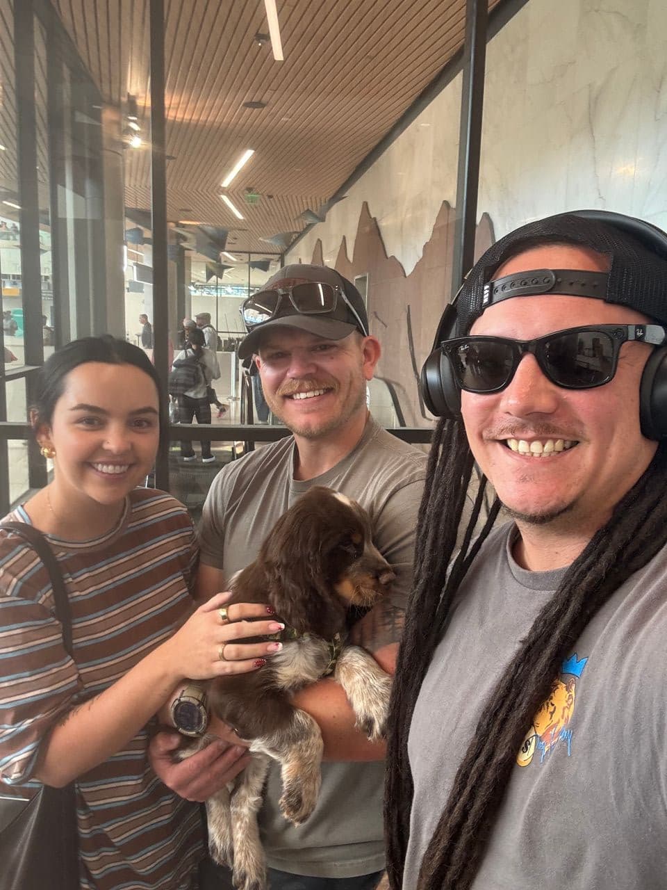 Pet travel photo 5