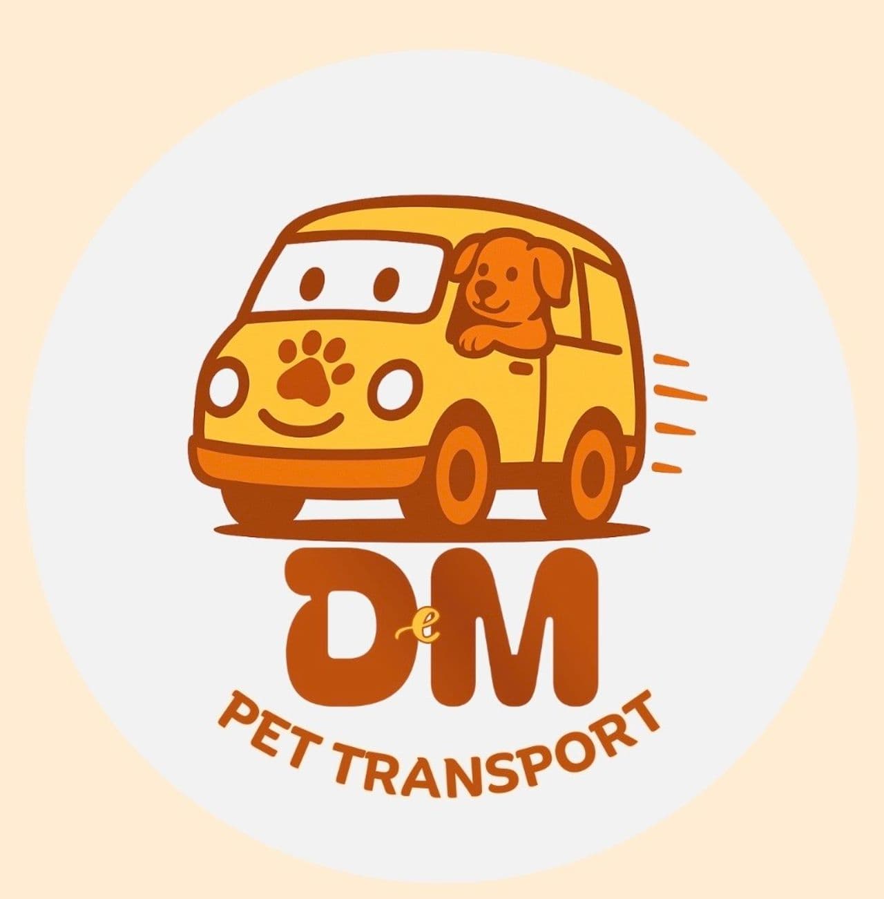 D&M Pet Transport