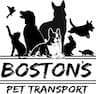 Boston's Pet Transport