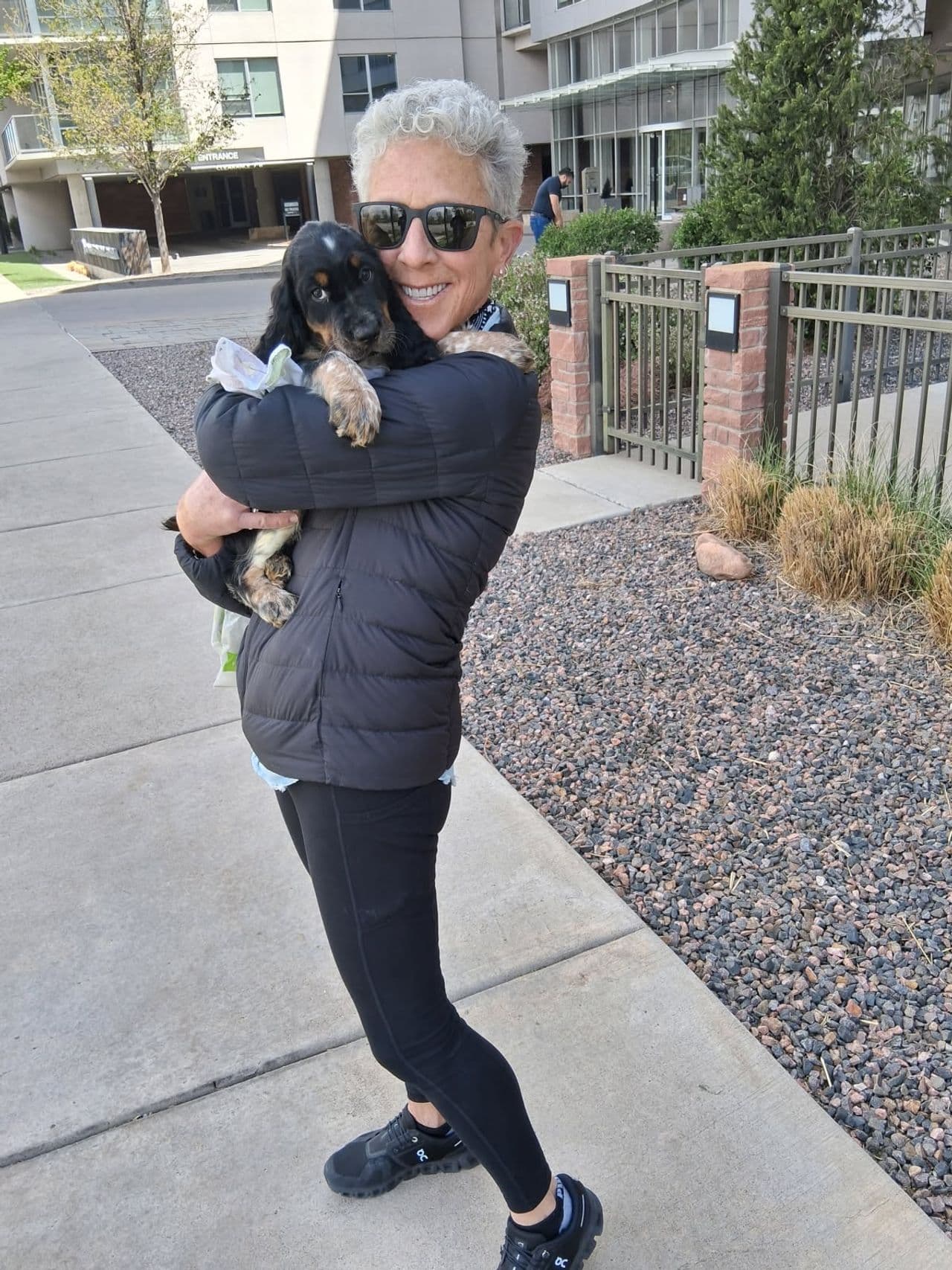 Pet travel photo 6
