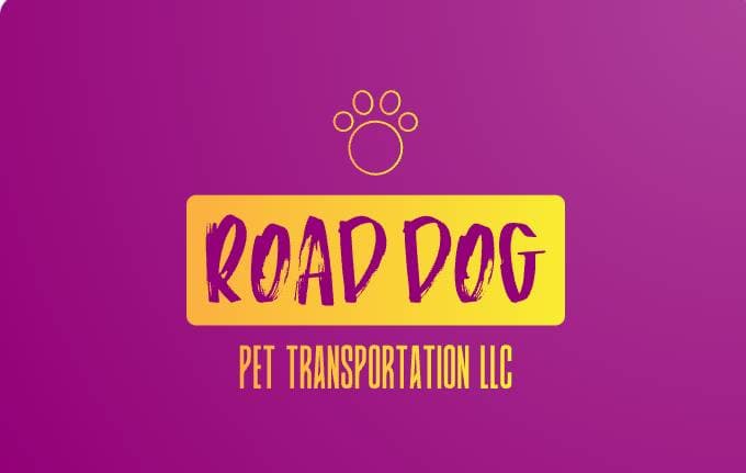 ROAD DOG PET TRANSPORTATION LLC.