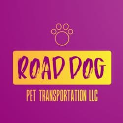 ROAD DOG PET TRANSPORTATION LLC.