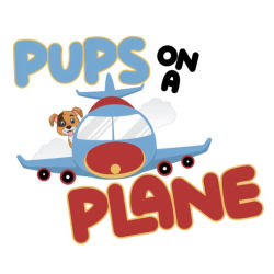 Pups on a Plane LLC