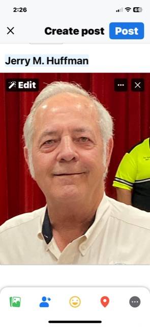 Jerry H
