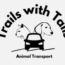 Trails with Tails Animal Transport Air/Ground