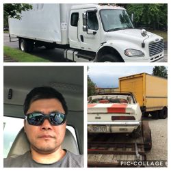 transport drivers