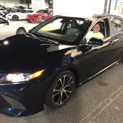 Puppy Rides by Linda