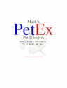 Mark's Pet-Ex