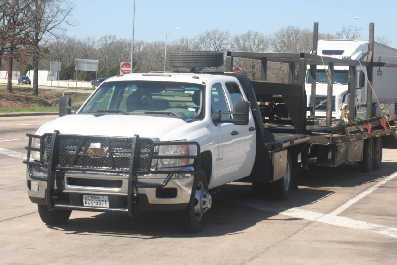 J&J Transporting