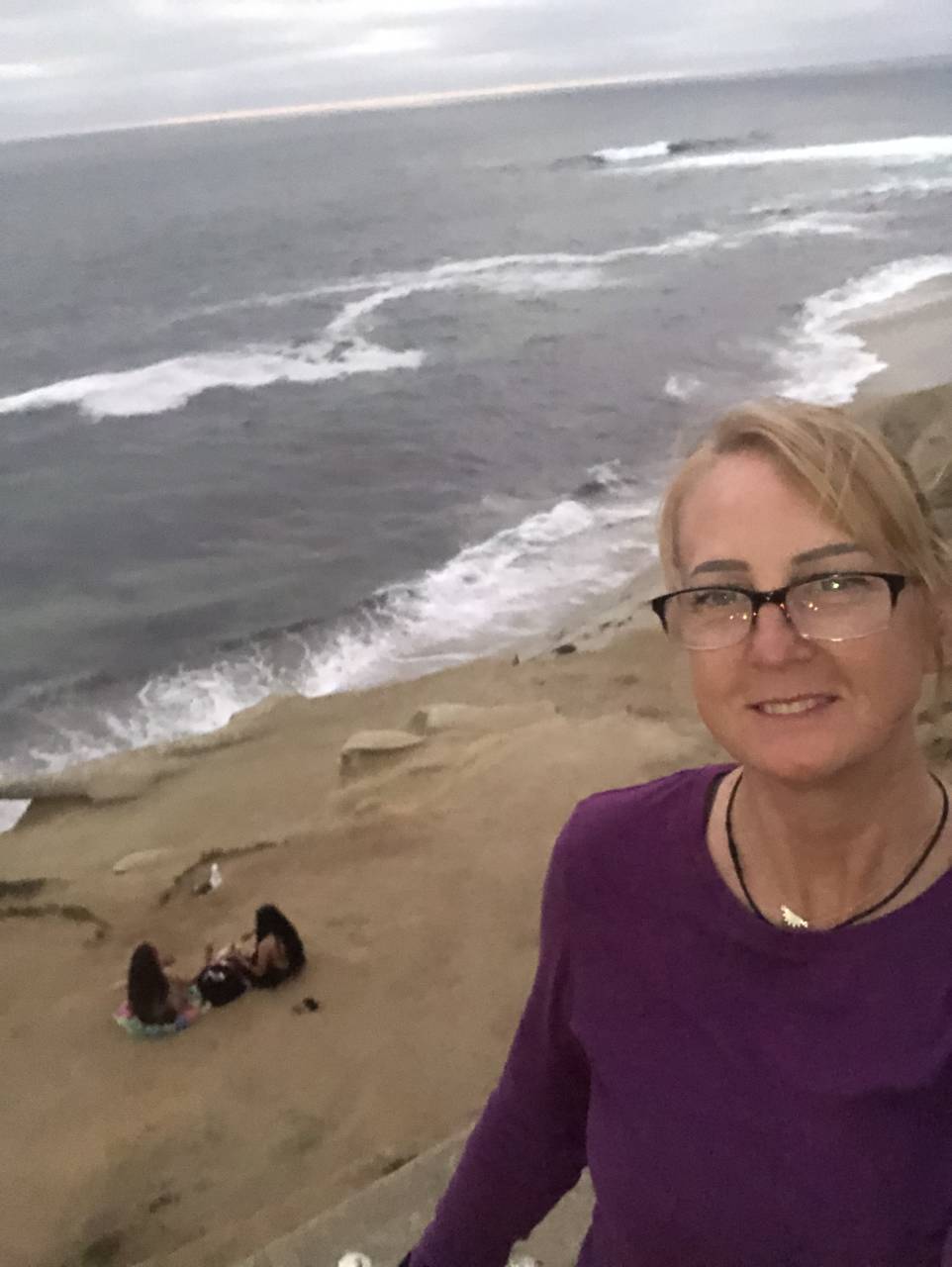California reviews