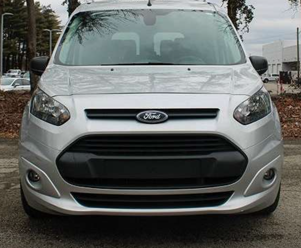 2015 Ford Transit Connect Passenger