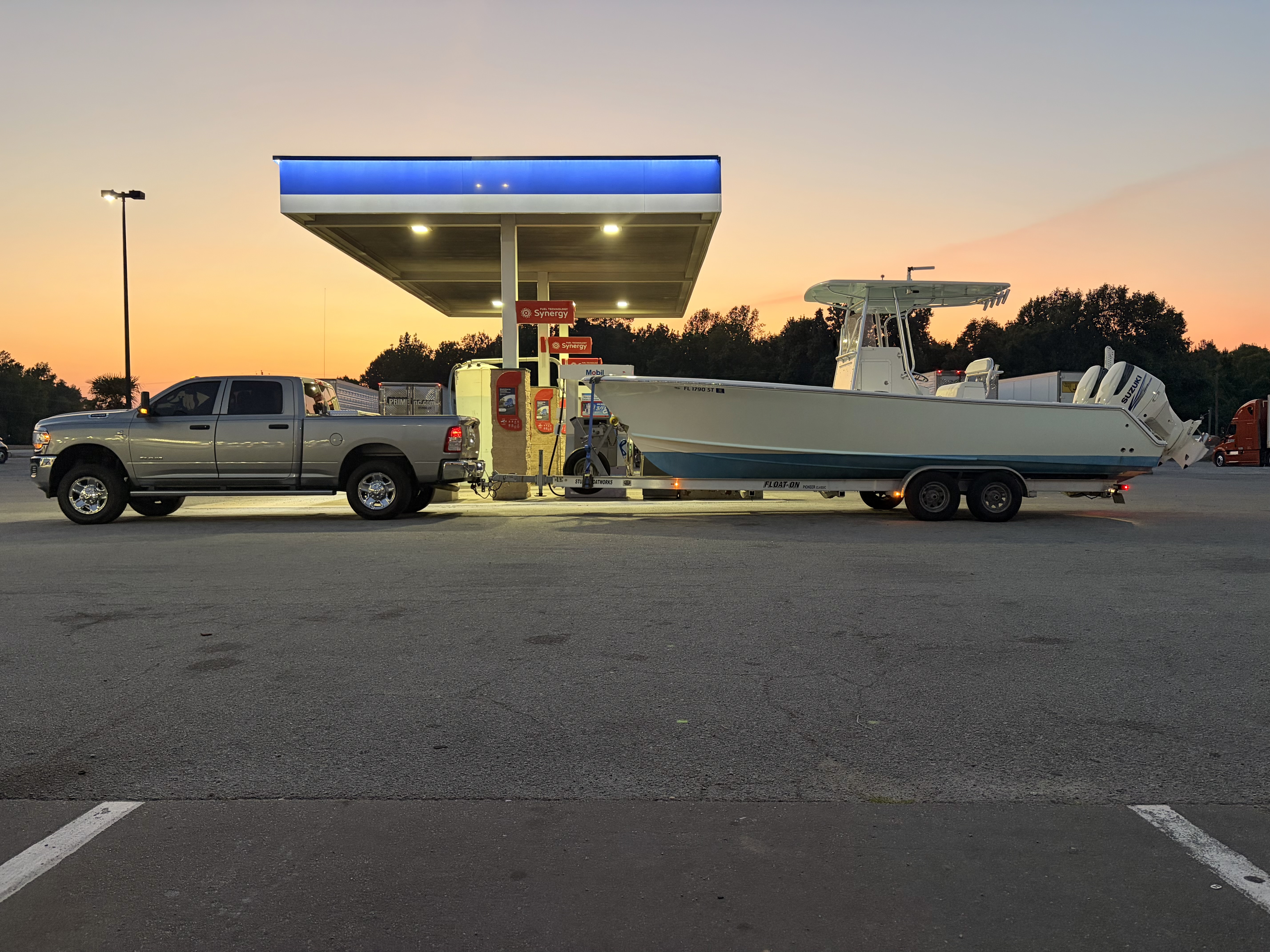 2022 RAM 2500 Crew Cab