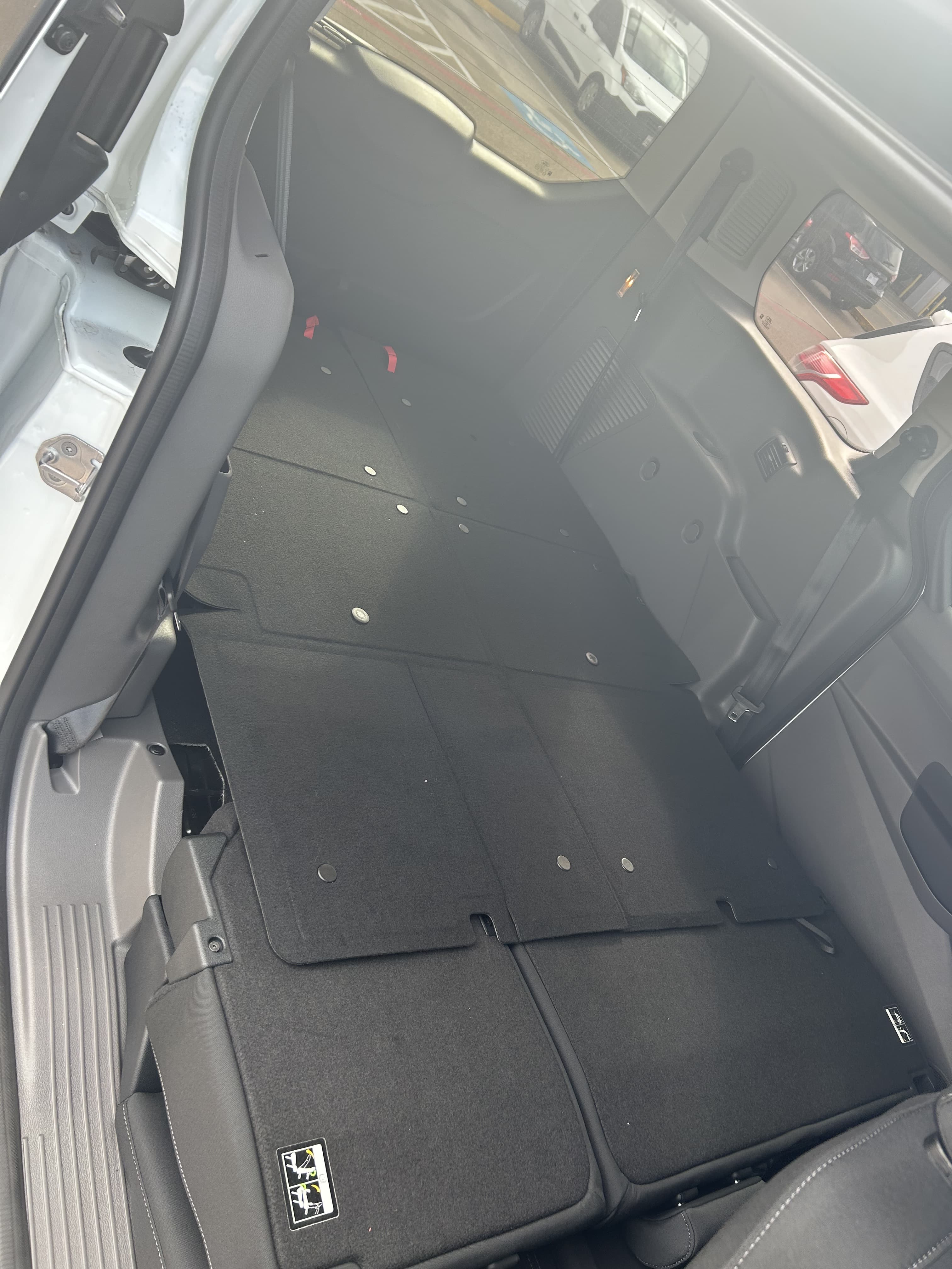2023 Ford Transit Connect Passenger Wagon