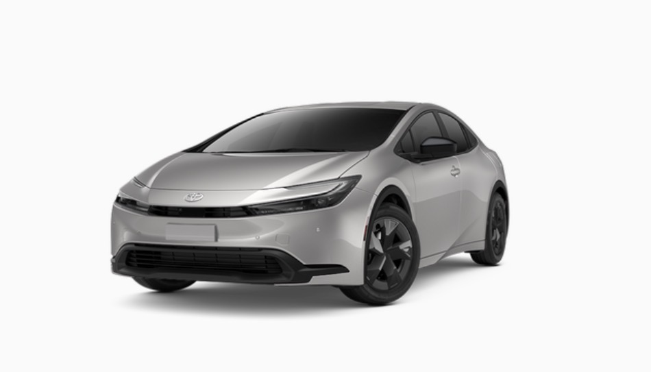 2023 Toyota Prius