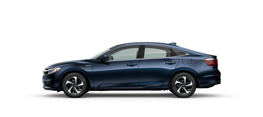 2022 Honda Insight