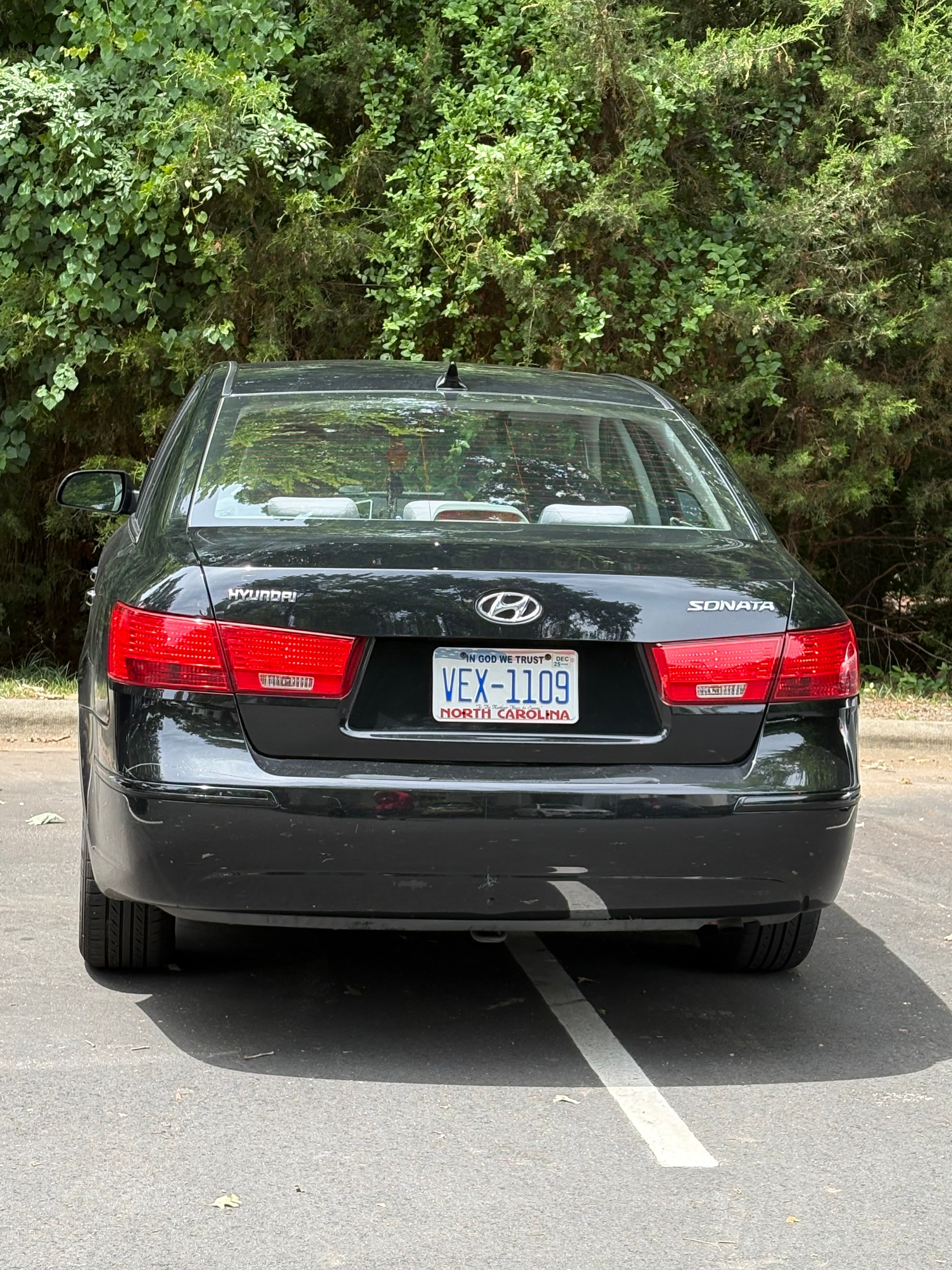 2010 Hyundai Sonata