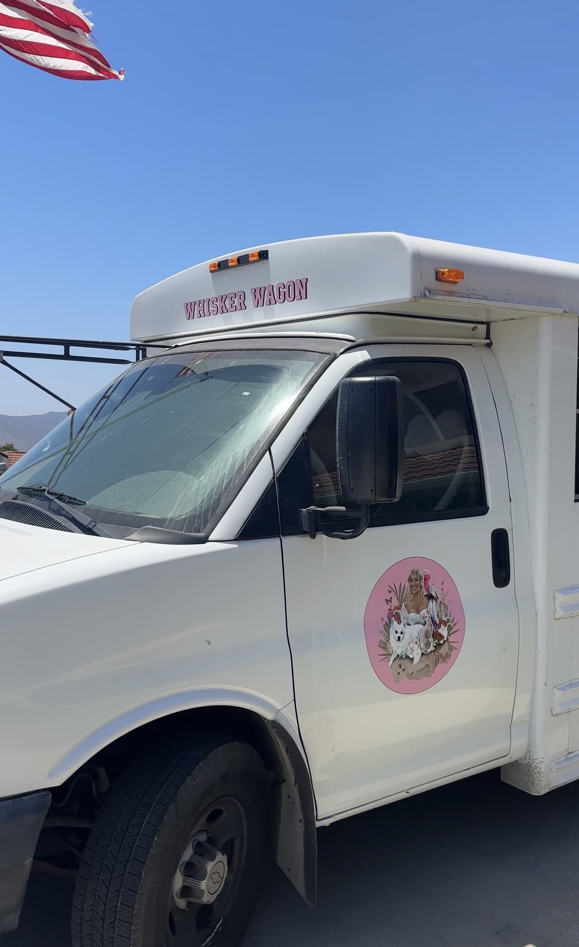 2007 Chevrolet Express 2500 Cargo