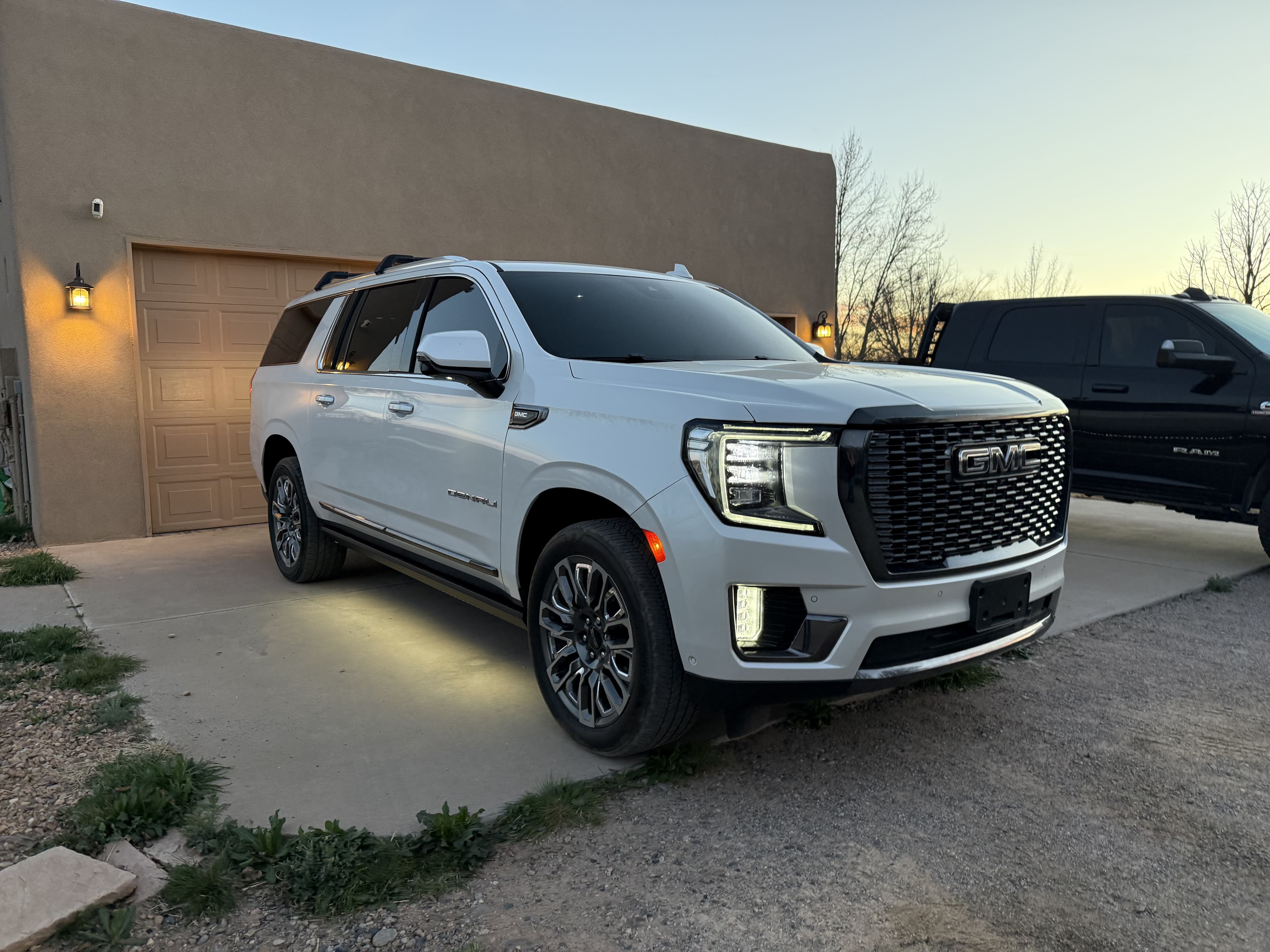 2024 GMC Yukon XL