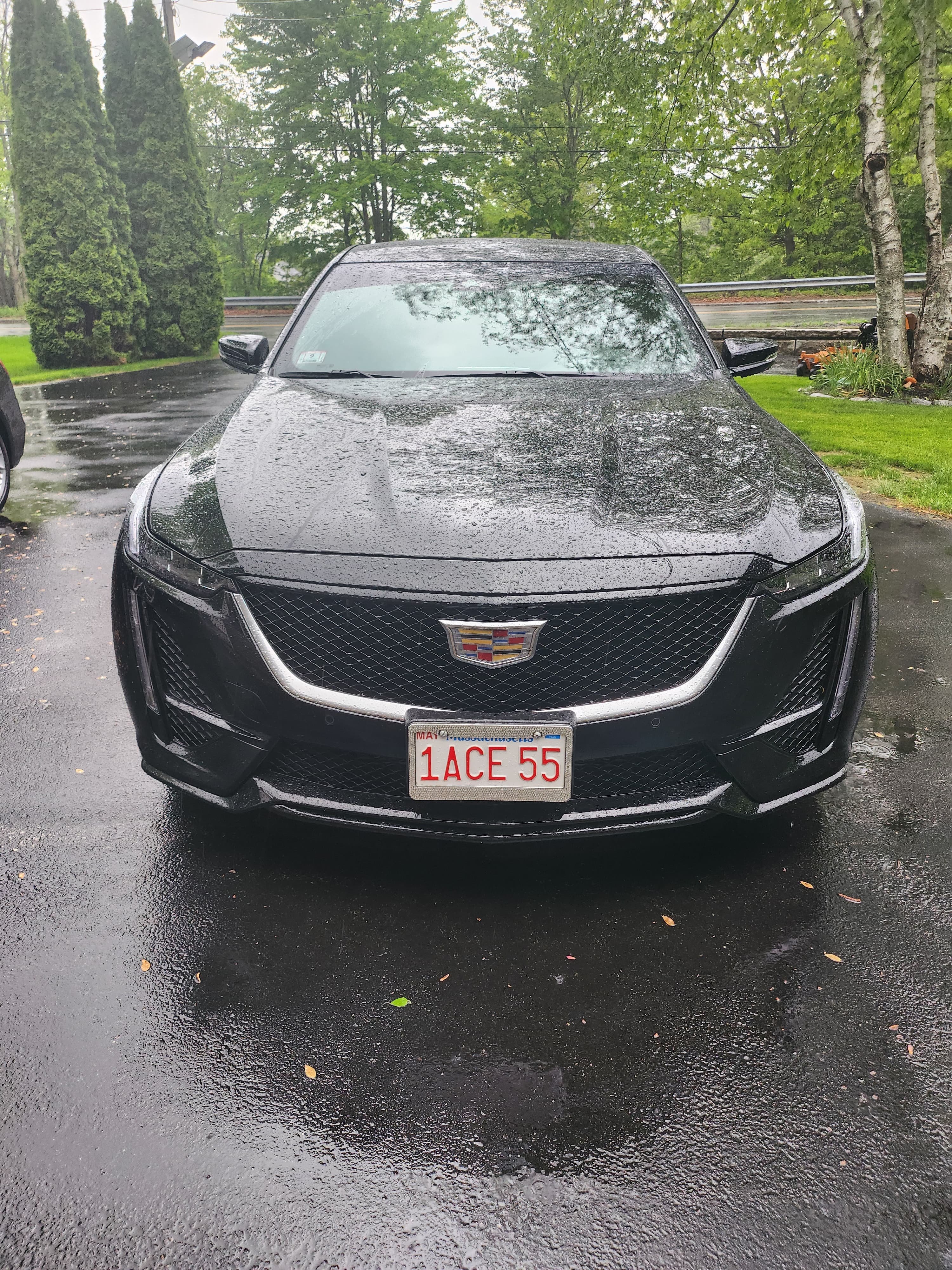 2024 Cadillac CT5