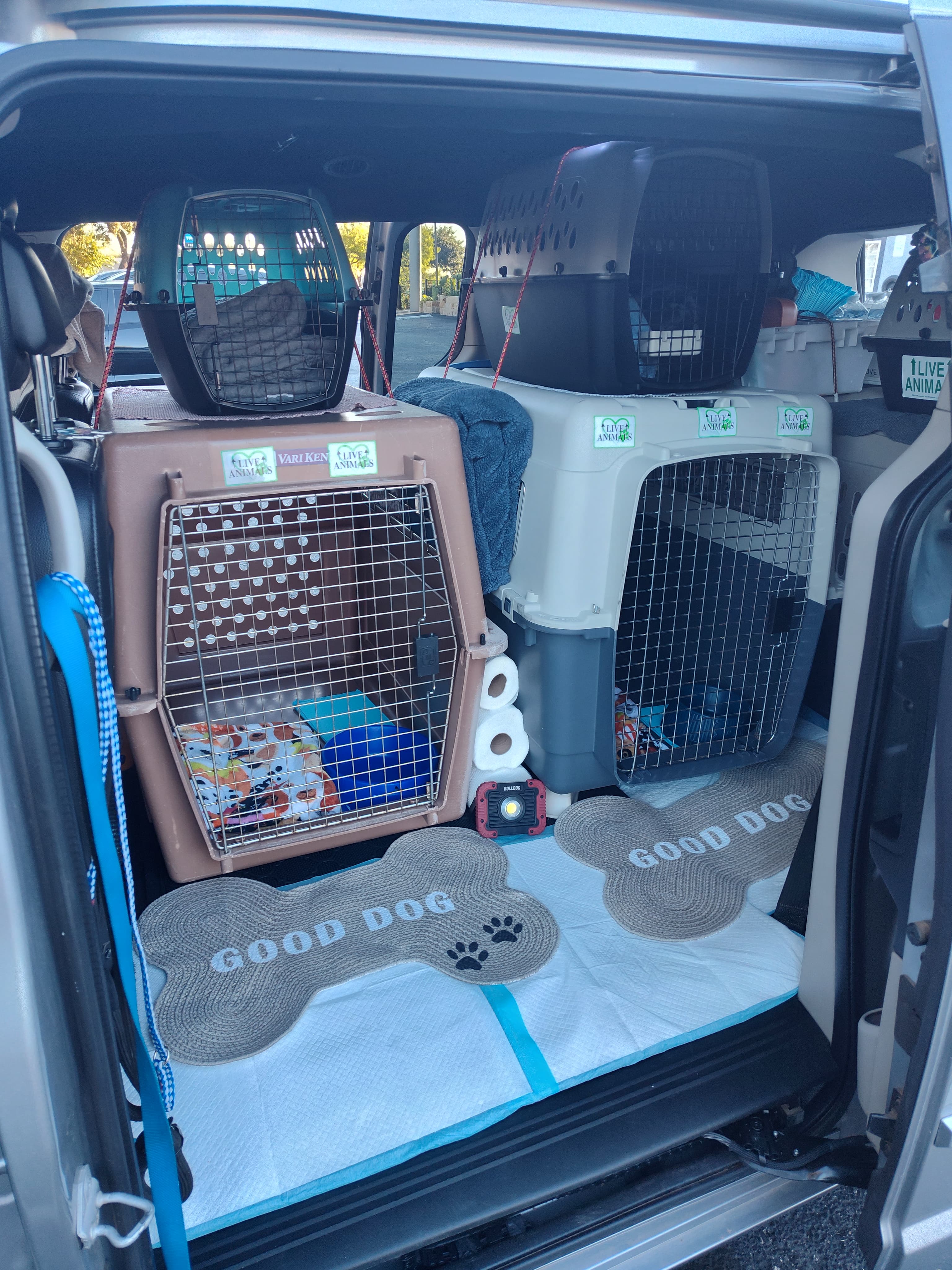 2017 Dodge Grand Caravan Passenger