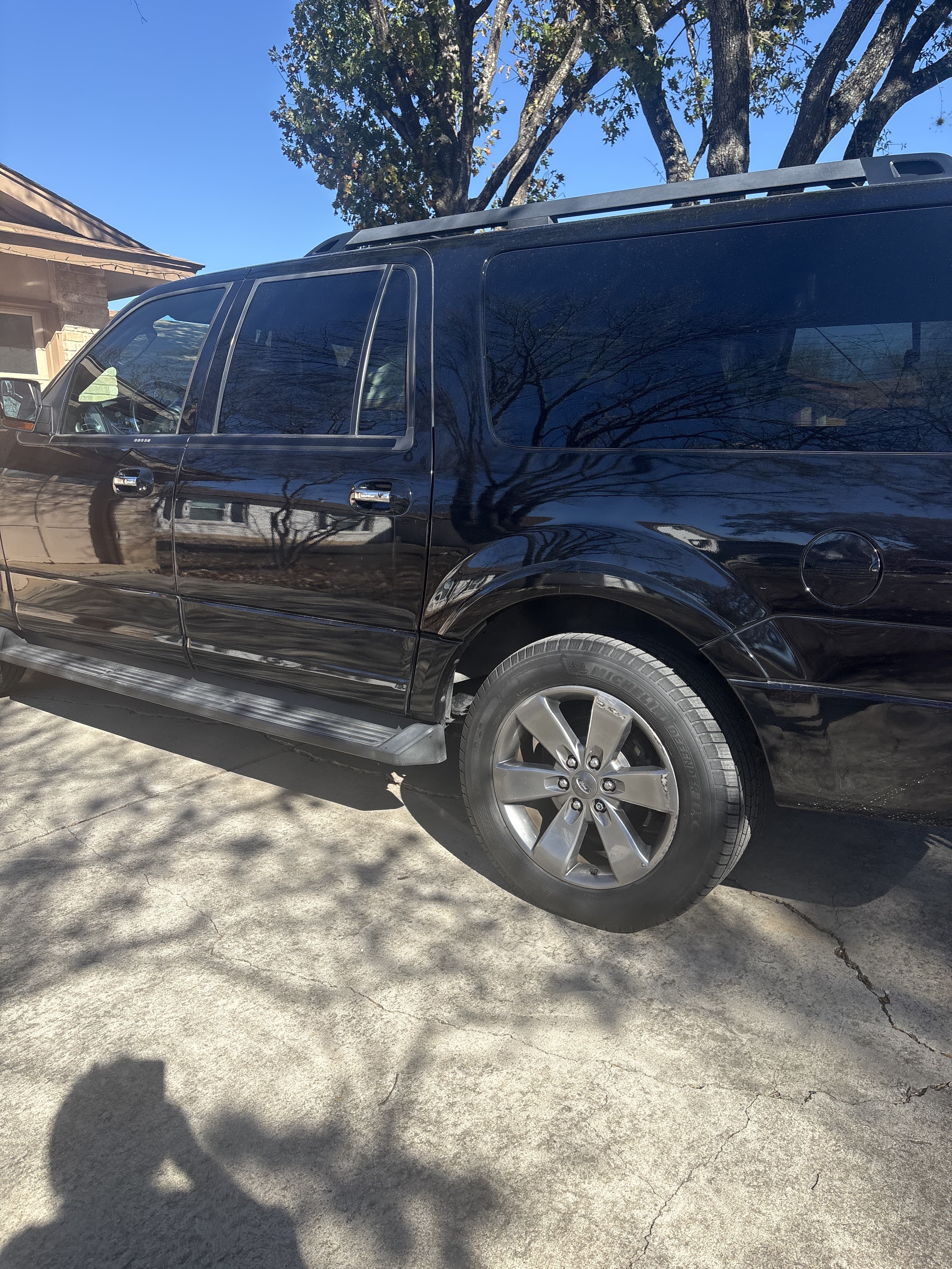 2016 Ford Expedition