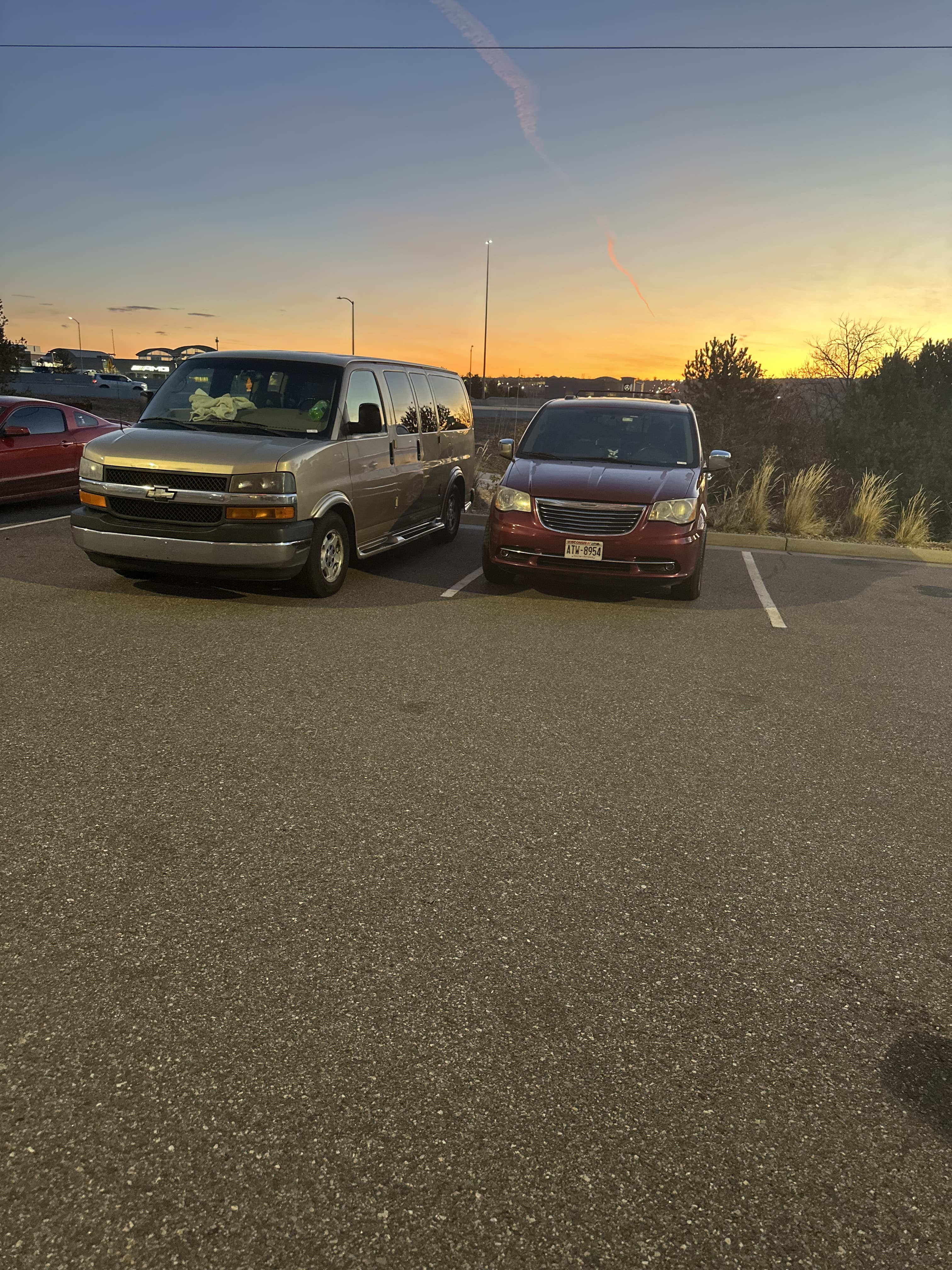 2013 Chevrolet Express 1500 Passenger