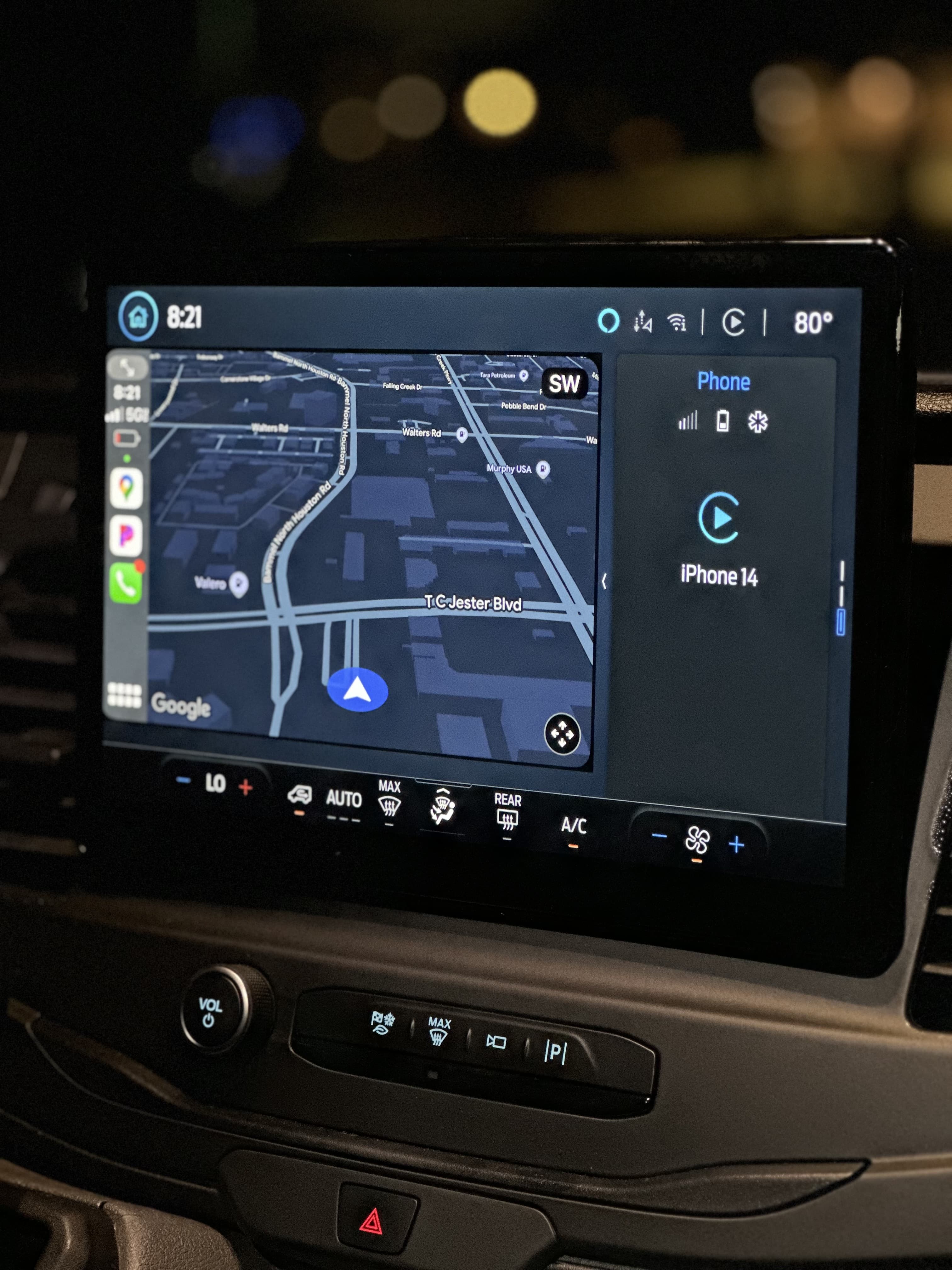 2023 Ford E-Transit 350 Cargo Van